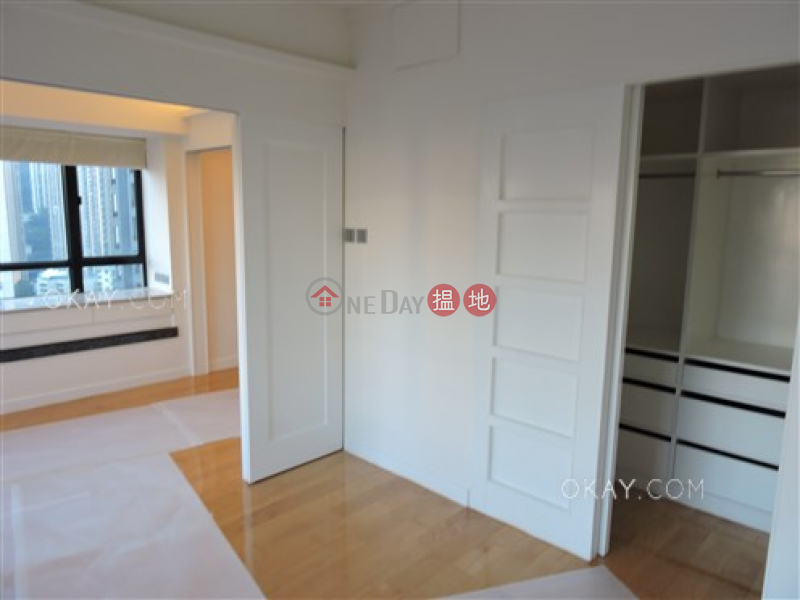 Lovely 2 bedroom with sea views | Rental, Vantage Park 慧豪閣 Rental Listings | Western District (OKAY-R89335)