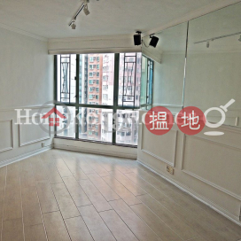 高雲臺三房兩廳單位出租, 高雲臺 Goldwin Heights | 西區 (Proway-LID15697R)_0