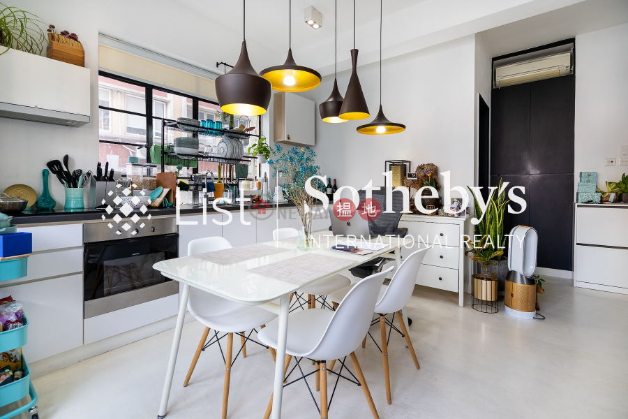 62 Staunton Street Unknown, Residential | Rental Listings, HK$ 30,000/ month