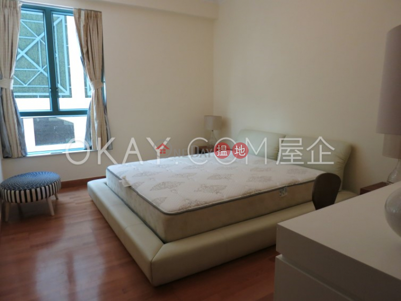 Exquisite house with sea views, rooftop & balcony | Rental | Phase 1 Regalia Bay 富豪海灣1期 Rental Listings