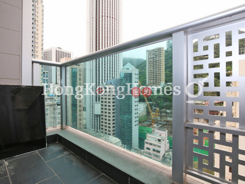 2 Bedroom Unit at J Residence | For Sale | 60 Johnston Road | Wan Chai District, Hong Kong | Sales HK$ 13.5M