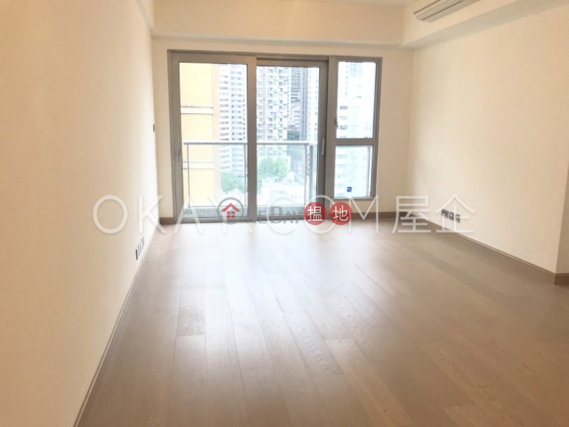 Exquisite 3 bedroom on high floor with balcony | Rental | My Central MY CENTRAL Rental Listings