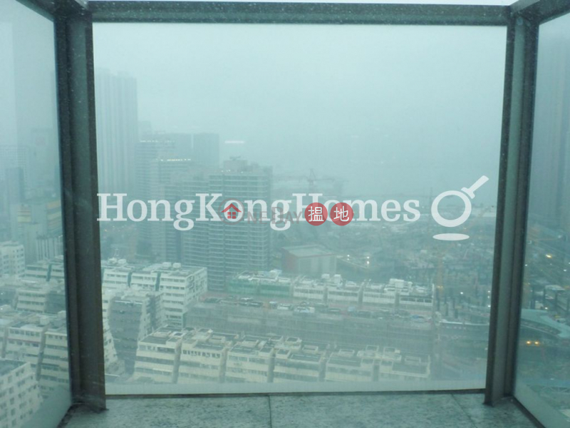 1 Bed Unit at The Coronation | For Sale 1 Yau Cheung Road | Yau Tsim Mong | Hong Kong, Sales HK$ 12.5M
