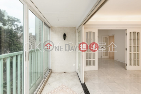 Stylish 4 bedroom with balcony | Rental, Skyline Mansion 年豐園 | Western District (OKAY-R57456)_0