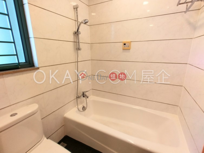 Tasteful 3 bedroom in Kowloon Tong | Rental | 9 College Road | Kowloon Tong | Hong Kong | Rental HK$ 45,200/ month