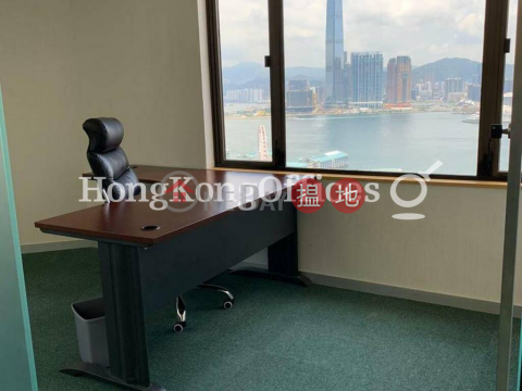 Office Unit for Rent at Bank of American Tower|Bank of American Tower(Bank of American Tower)Rental Listings (HKO-5245-ABHR)_0