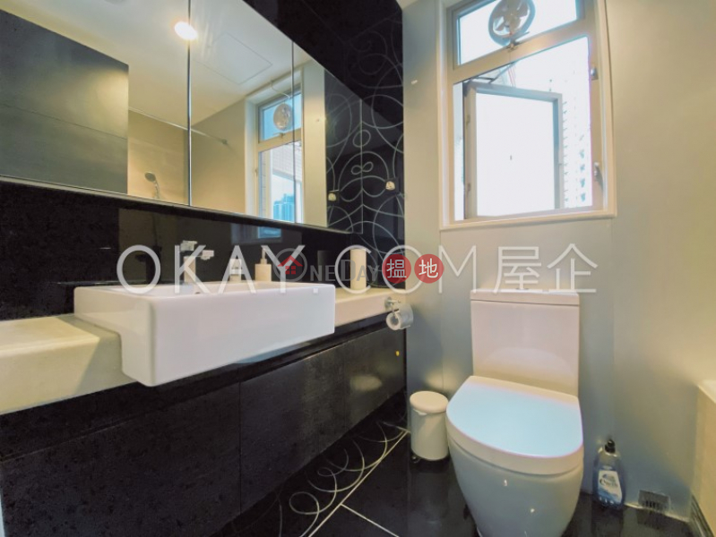 HK$ 2,700萬匯賢居西區-2房2廁,極高層,海景,星級會所《匯賢居出售單位》
