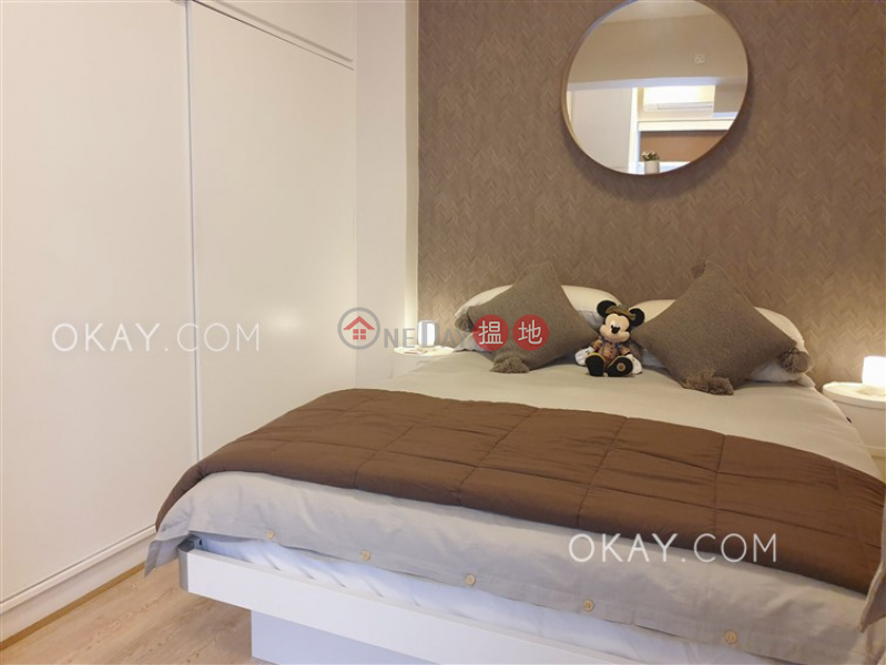 Luxurious 2 bedroom with balcony | Rental | Ritz Garden Apartments 麗池花園大廈 Rental Listings