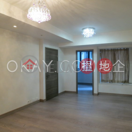 Tasteful 2 bedroom in Mid-levels Central | For Sale