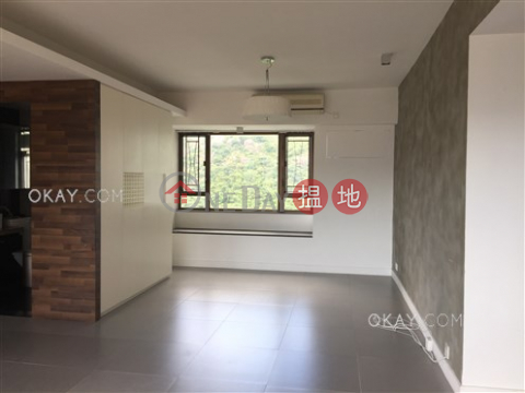 Lovely 2 bedroom on high floor with parking | For Sale | Gardenview Heights 嘉景臺 _0
