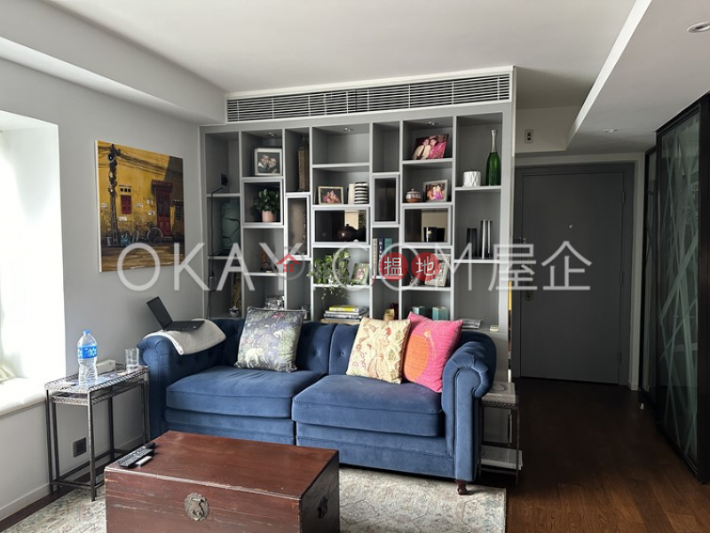 Tasteful 2 bedroom on high floor | Rental | The Fortune Gardens 福澤花園 Rental Listings