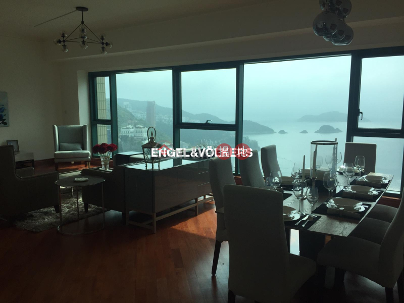 HK$ 152,000/ month Fairmount Terrace, Southern District | 4 Bedroom Luxury Flat for Rent in Repulse Bay