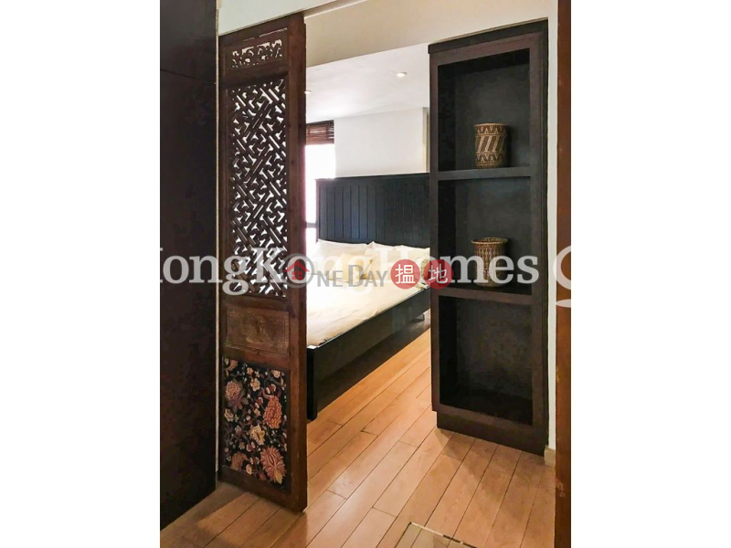 新發樓未知住宅出租樓盤HK$ 28,000/ 月