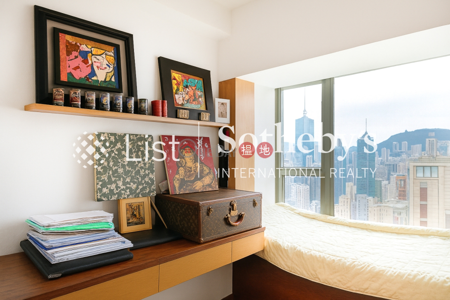 出售寶華軒兩房一廳單位-117堅道 | 中區-香港-出售|HK$ 1,500萬