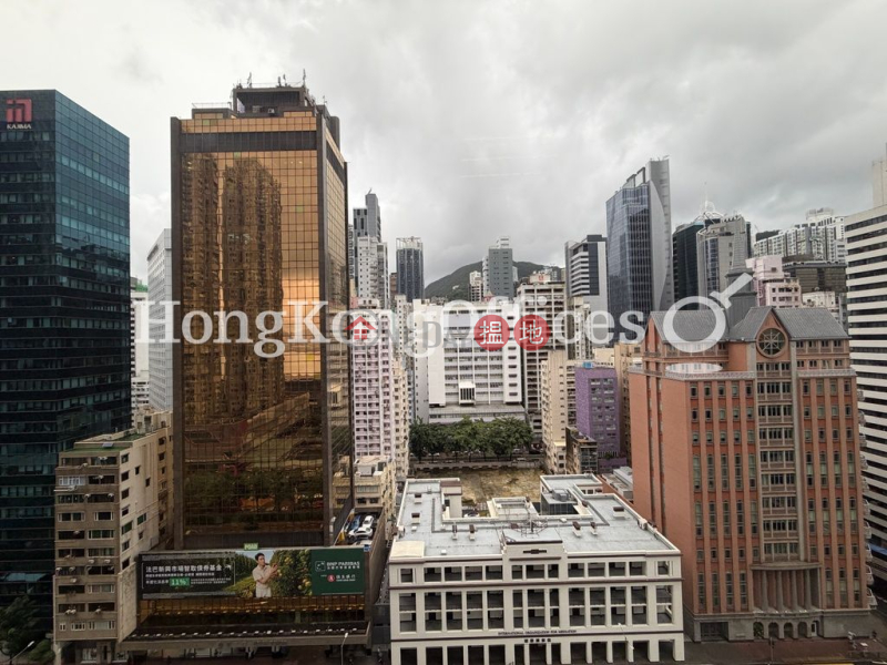 Office Unit for Rent at China Resources Building | China Resources Building 華潤大廈 Rental Listings