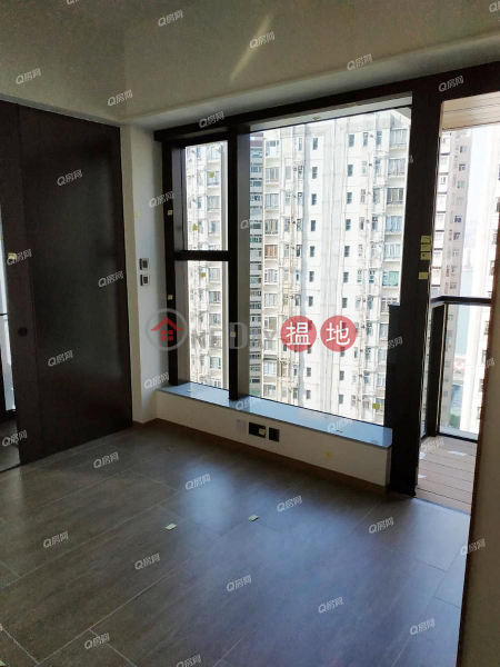 One Prestige | Mid Floor Flat for Rent 1 Yuet Yuen Street | Eastern District, Hong Kong, Rental HK$ 16,500/ month