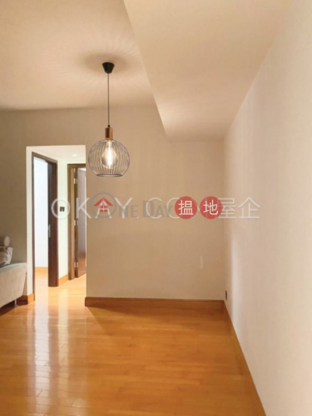 HK$ 23M, Sorrento Phase 1 Block 5, Yau Tsim Mong, Charming 2 bedroom on high floor | For Sale