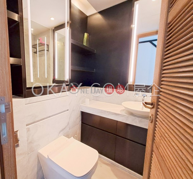 HK$ 57,000/ month Tower 5 The Pavilia Hill Eastern District | Tasteful 2 bedroom with balcony | Rental