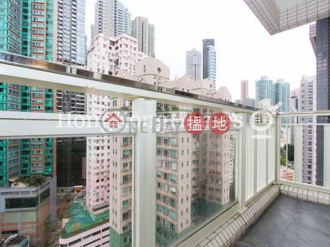 2 Bedroom Unit at Centrestage | For Sale, Centrestage 聚賢居 | Central District (Proway-LID34964S)_0