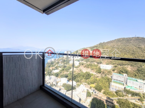 3房2廁,極高層,海景,露台域多利花園1座出售單位 | 域多利花園1座 Victoria Garden Block 1 _0
