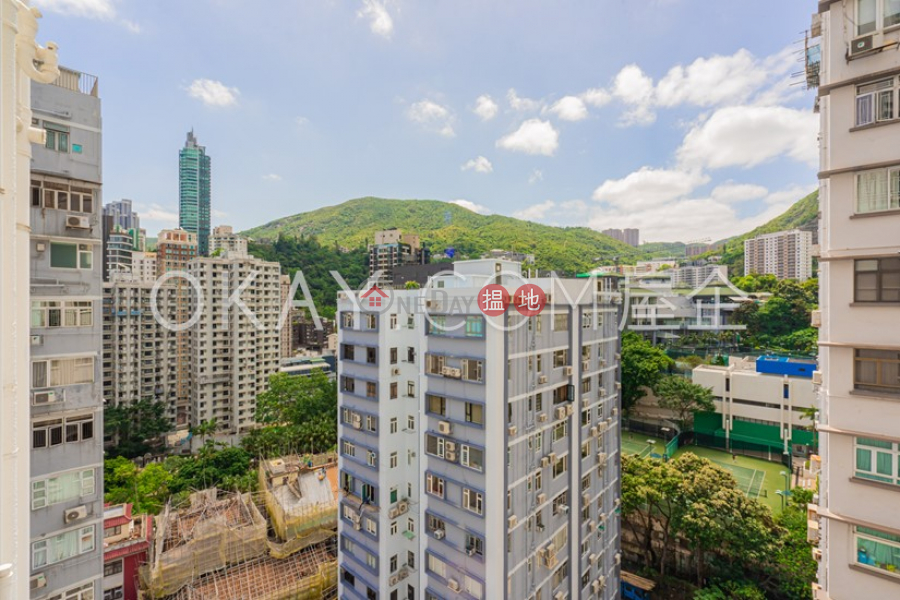 山光苑-中層-住宅出租樓盤-HK$ 28,000/ 月