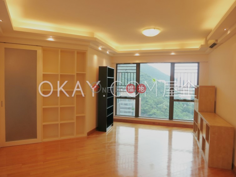 Tasteful 3 bedroom on high floor with harbour views | For Sale | The Belcher\'s Phase 2 Tower 5 寶翠園2期5座 Sales Listings