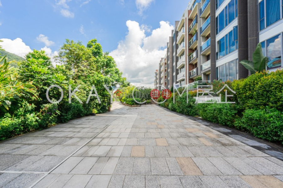 HK$ 70,000/ 月|傲瀧 15座-西貢4房3廁,星級會所,連車位傲瀧 15座出租單位