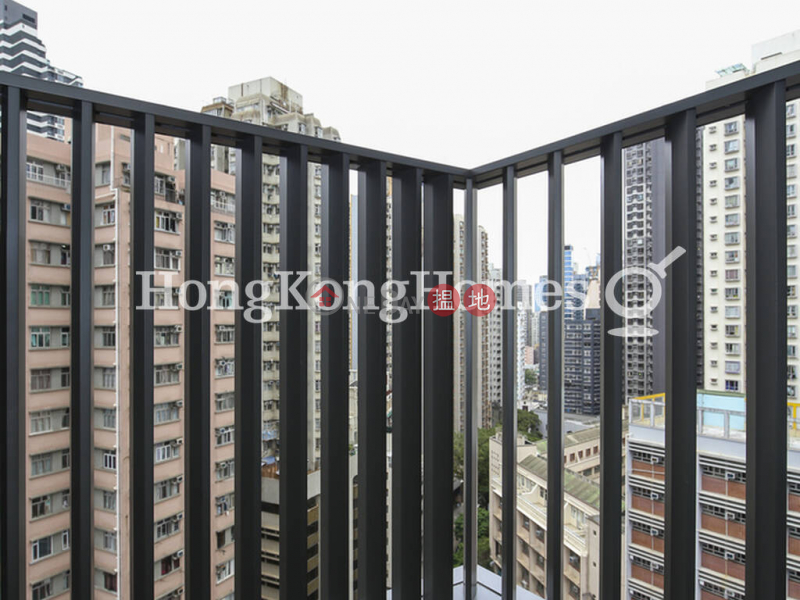 HK$ 29,000/ month | Novum West Tower 2 | Western District, 2 Bedroom Unit for Rent at Novum West Tower 2
