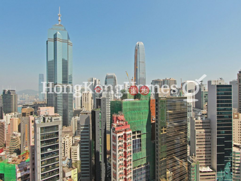 Property Search Hong Kong | OneDay | Residential, Sales Listings | 1 Bed Unit at Villa Serene | For Sale