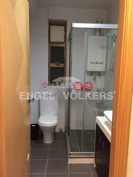 2 Bedroom Flat for Sale in Central, Wyndham Mansion 雲咸大廈 Sales Listings | Central District (EVHK33304)