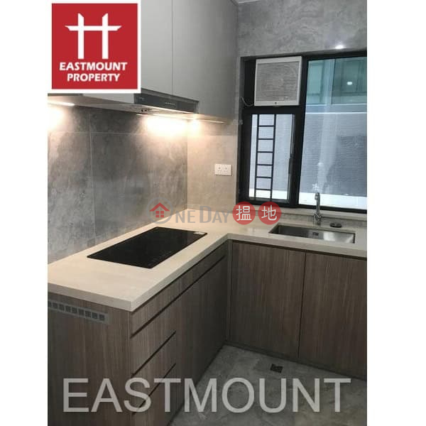 HK$ 16,800/ month, Kei Ling Ha Lo Wai Village | Ma On Shan, Sai Kung Village House | Property For Rent or Lease in Kei Ling Ha Lo Wai, Sai Sha Road 西沙路企嶺下老圍-Garden, EV charging parking