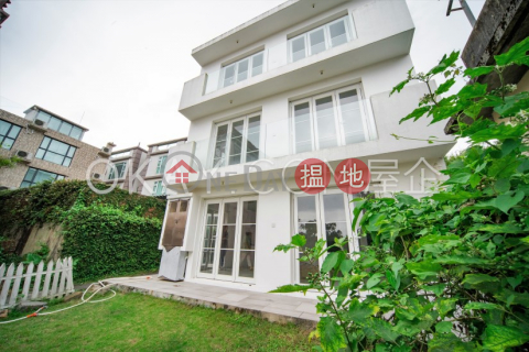 Nicely kept house with rooftop & balcony | For Sale | Property in Sai Kung Country Park 西貢郊野公園 _0