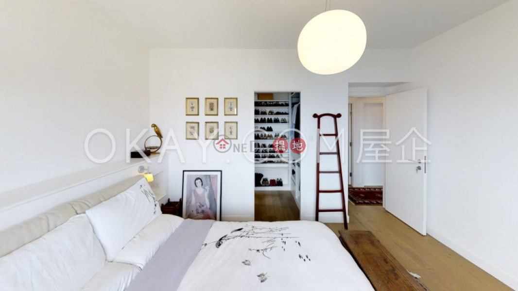 HK$ 60,000/ month, Block 45-48 Baguio Villa | Western District, Efficient 3 bedroom with sea views, balcony | Rental