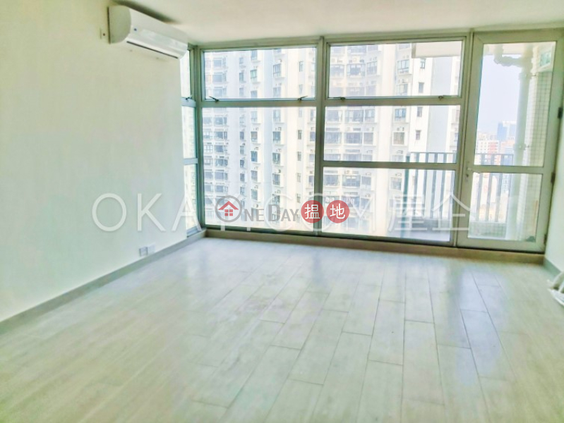 Tasteful 4 bedroom with balcony | For Sale 26 Tai Hang Road | Wan Chai District | Hong Kong, Sales | HK$ 21.84M