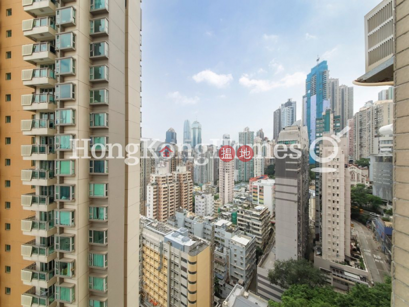 Property Search Hong Kong | OneDay | Residential Rental Listings | Studio Unit for Rent at Beaudry Tower