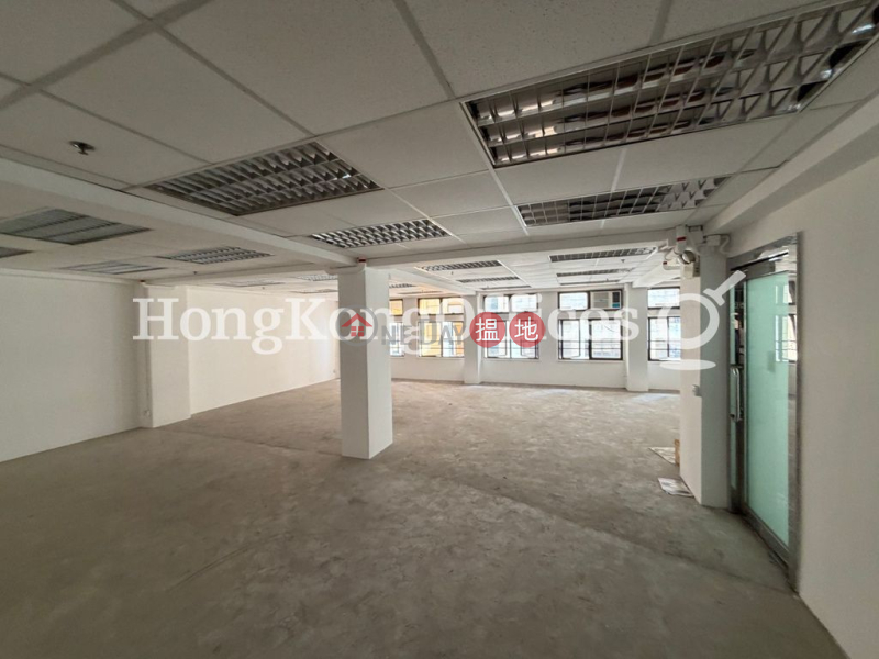 德佑大廈寫字樓租單位出租-243-247德輔道中 | 西區-香港|出租HK$ 50,908/ 月