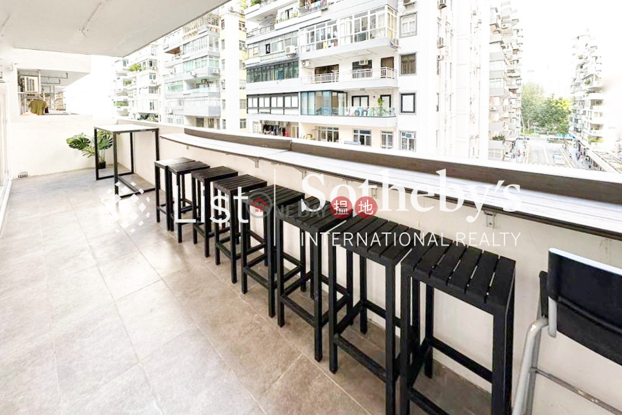 Property Search Hong Kong | OneDay | Residential, Sales Listings, Property for Sale at Fairview Mansion with 3 Bedrooms