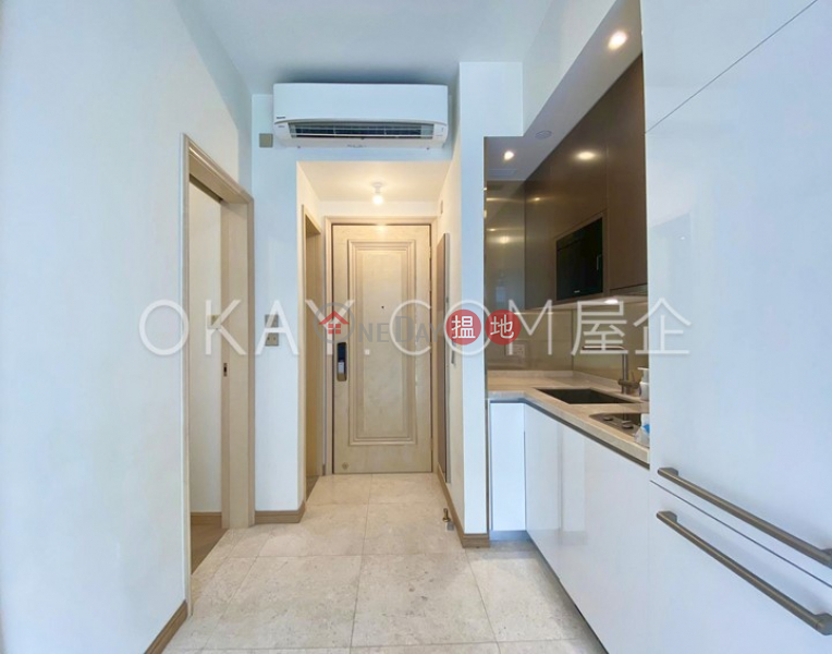 Lovely 1 bedroom with terrace & balcony | For Sale 63 Pok Fu Lam Road | Western District | Hong Kong Sales HK$ 9M