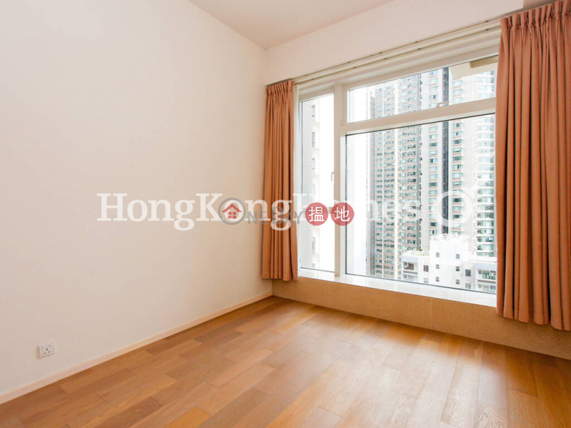 HK$ 58,000/ month The Morgan, Western District | 2 Bedroom Unit for Rent at The Morgan