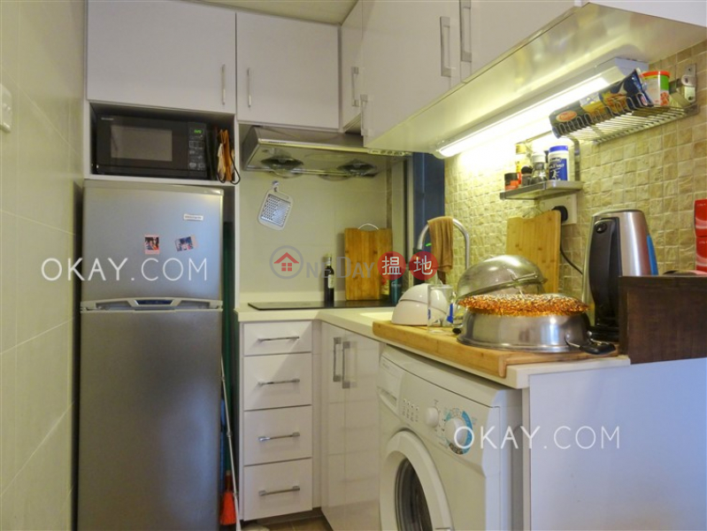 Cozy high floor in Mid-levels West | Rental | 1-9 Mosque Street | Western District Hong Kong Rental | HK$ 21,000/ month