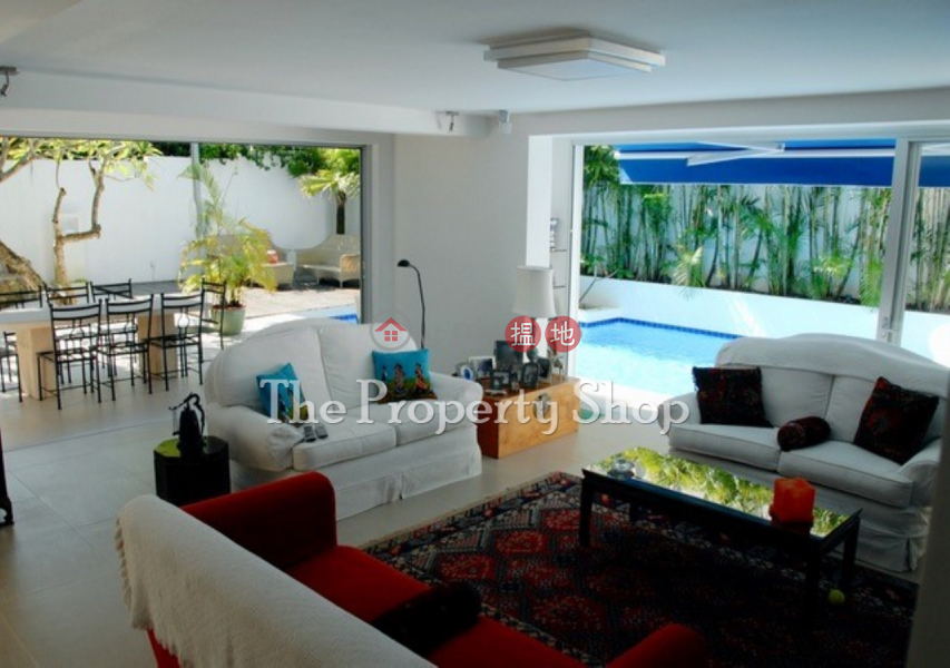 HK$ 3,300萬-松濤軒西貢-Sai Kung - Private Pool Villa