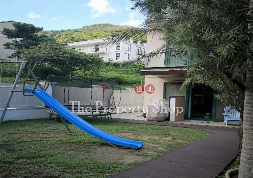 Phoenix Palm Villa, Whole Building Residential Rental Listings, HK$ 55,000/ month