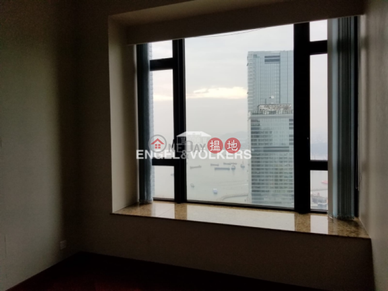 3 Bedroom Family Flat for Rent in West Kowloon | The Arch 凱旋門 Rental Listings