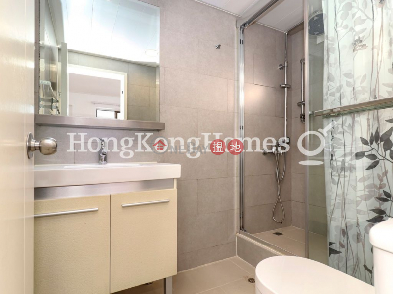 3 Bedroom Family Unit at Cleveland Mansion | For Sale 5-7 Cleveland Street | Wan Chai District Hong Kong | Sales HK$ 16.9M