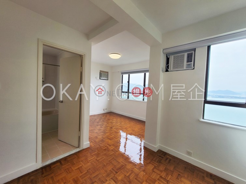 Property Search Hong Kong | OneDay | Residential, Sales Listings | Stylish 2 bedroom on high floor with balcony | For Sale