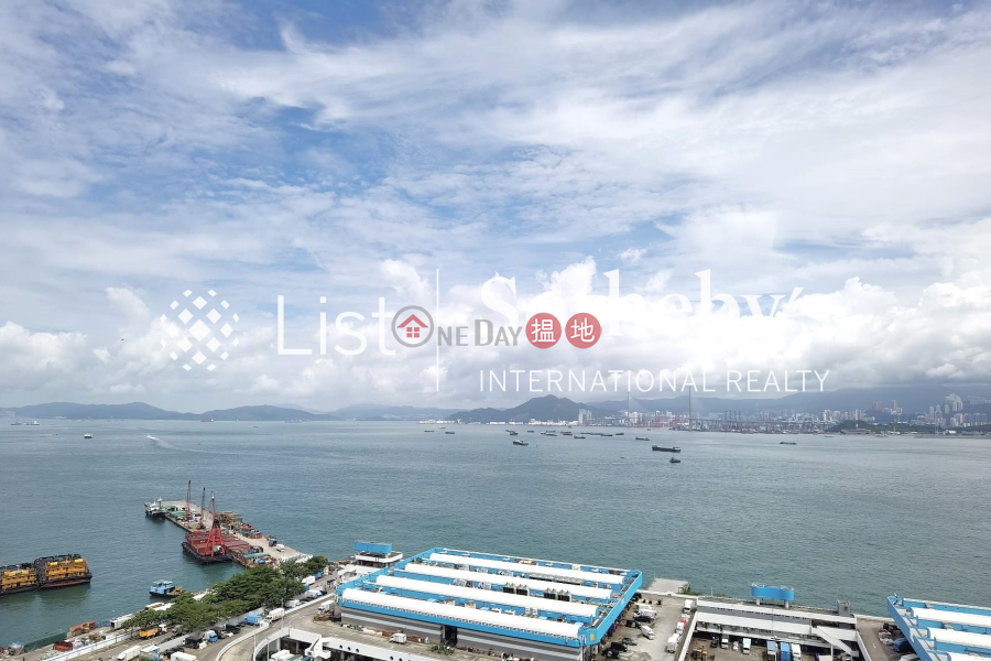 Property Search Hong Kong | OneDay | Residential, Rental Listings, Property for Rent at Upton with 3 Bedrooms