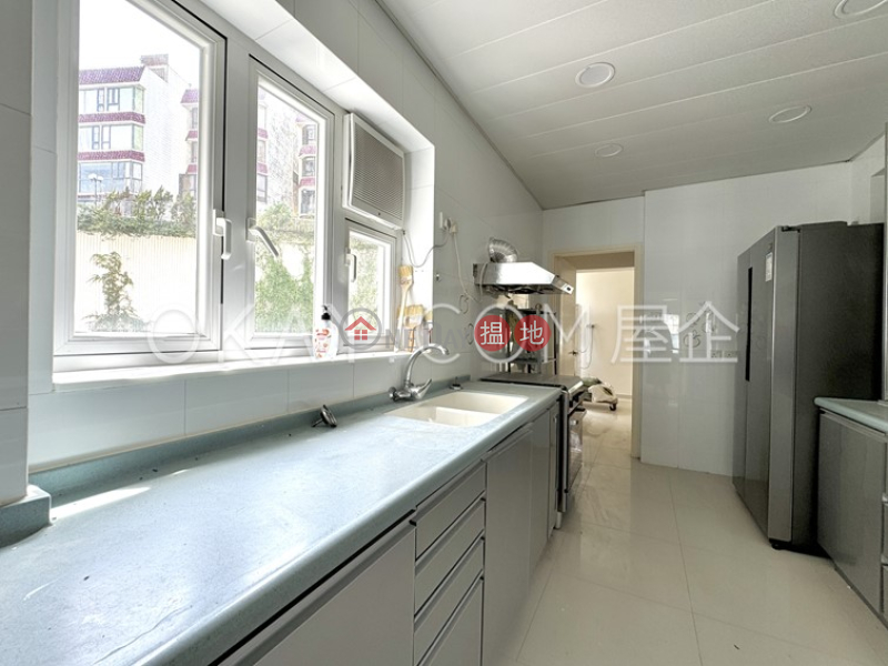 Efficient 3 bedroom with sea views, balcony | Rental, 18-40 Belleview Drive | Southern District | Hong Kong | Rental HK$ 78,000/ month