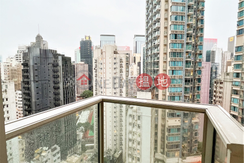 Property for Sale at The Avenue Tower 1 with 1 Bedroom | The Avenue Tower 1 囍匯 1座 _0