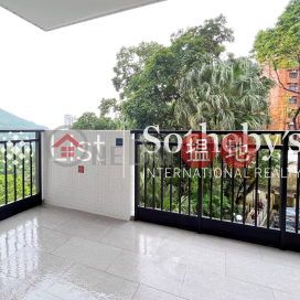 Property for Rent at BLOCK A+B LA CLARE MANSION with 4 Bedrooms | BLOCK A+B LA CLARE MANSION 利嘉大廈A+B座 _0