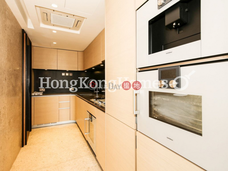 HK$ 2,900萬|瀚然-西區-瀚然兩房一廳單位出售